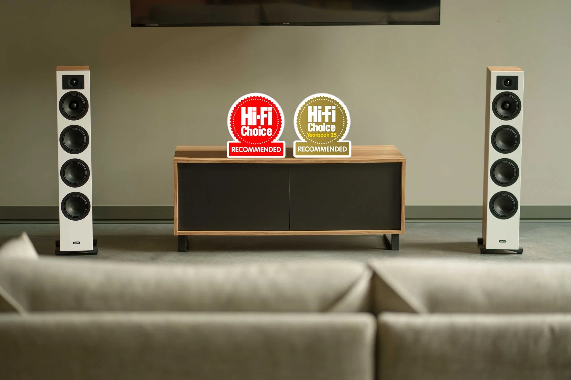 Master Your Sound Experience